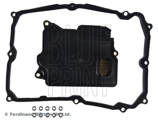 BLUE PRINT Sada hydraulického filtra automatickej prevodovky ADBP210144 1