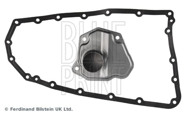 BLUE PRINT Sada hydraulického filtra automatickej prevodovky ADBP210158 1