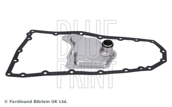 BLUE PRINT Sada hydraulického filtra automatickej prevodovky ADBP210168 1