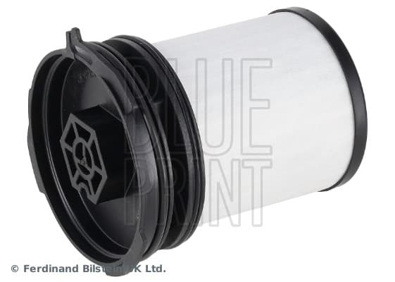 BLUE PRINT Hydraulický filter automatickej prevodovky ADBP210193 1