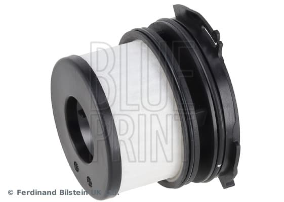 BLUE PRINT Hydraulický filter automatickej prevodovky ADBP210194 1