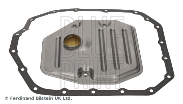 BLUE PRINT Sada hydraulického filtra automatickej prevodovky ADBP210203 1