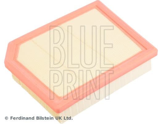 BLUE PRINT Vzduchový filter ADBP220074 1