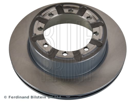 BLUE PRINT Brzdový kotúč ADBP430002 1