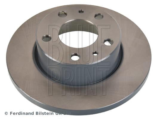 BLUE PRINT Brzdový kotúč ADBP430009 1