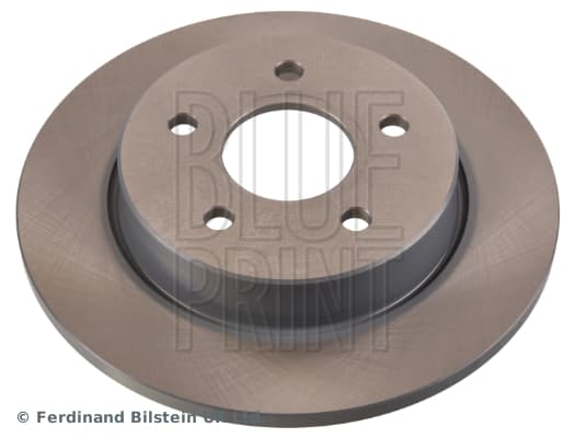 BLUE PRINT Brzdový kotúč ADBP430010 1