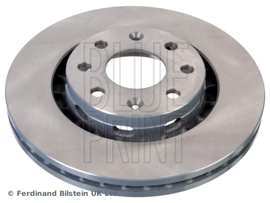 BLUE PRINT Brzdový kotúč ADBP430011 1