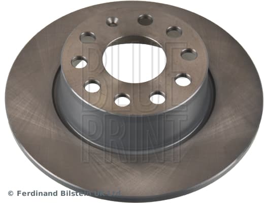 BLUE PRINT Brzdový kotúč ADBP430012 1