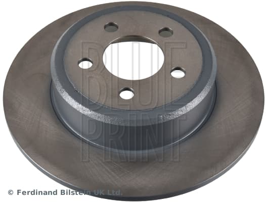 BLUE PRINT Brzdový kotúč ADBP430015 1