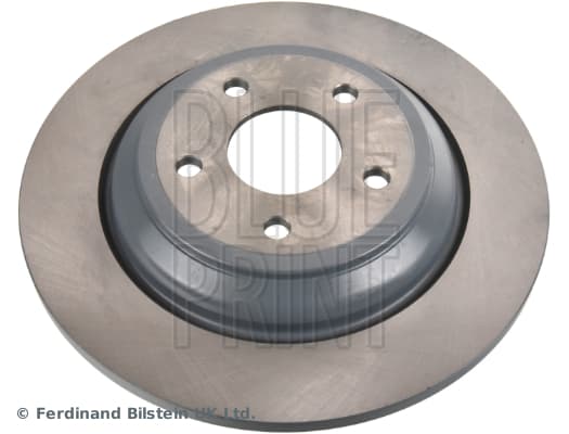 BLUE PRINT Brzdový kotúč ADBP430017 1