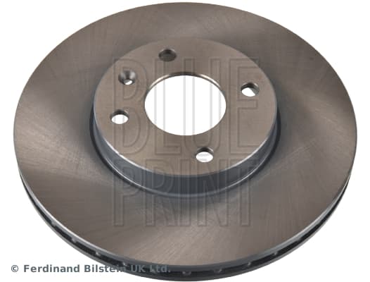 BLUE PRINT Brzdový kotúč ADBP430026 1