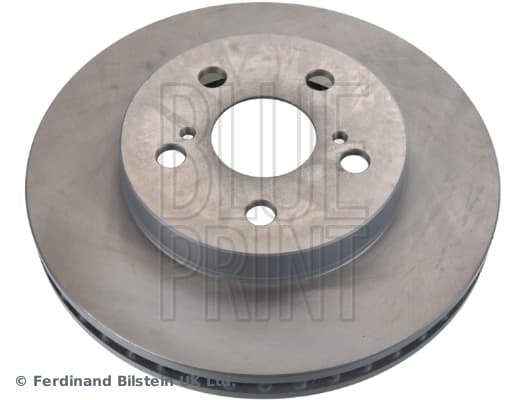 BLUE PRINT Brzdový kotúč ADBP430029 1
