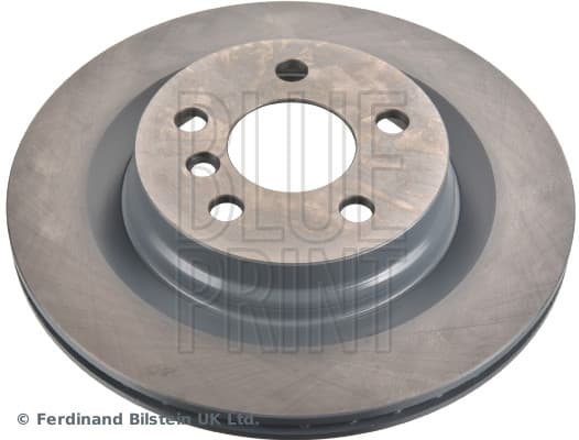 BLUE PRINT Brzdový kotúč ADBP430031 1