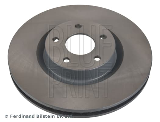 BLUE PRINT Brzdový kotúč ADBP430035 1