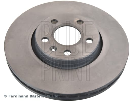 BLUE PRINT Brzdový kotúč ADBP430040 1