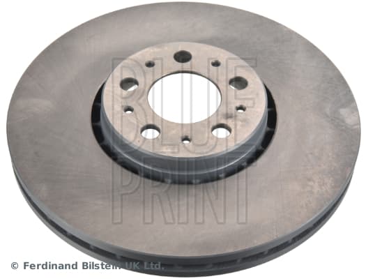 BLUE PRINT Brzdový kotúč ADBP430043 1