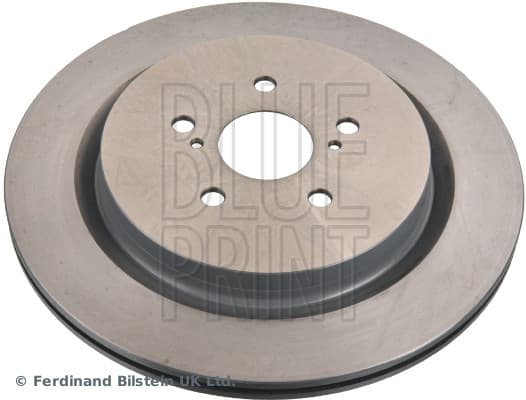 BLUE PRINT Brzdový kotúč ADBP430051 1