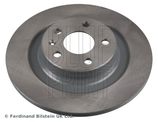 BLUE PRINT Brzdový kotúč ADBP430061 1