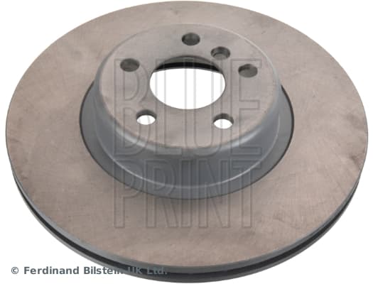 BLUE PRINT Brzdový kotúč ADBP430064 1