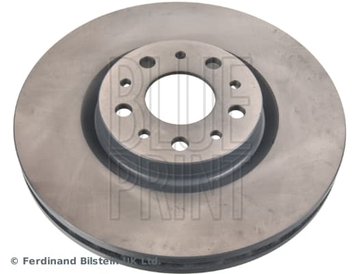 BLUE PRINT Brzdový kotúč ADBP430068 1