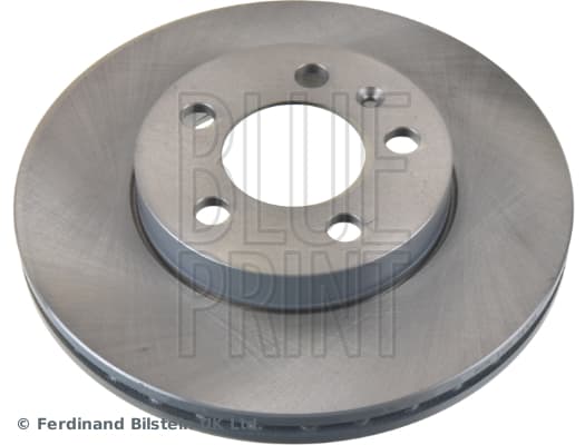 BLUE PRINT Brzdový kotúč ADBP430071 1