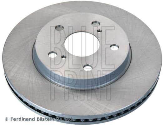 BLUE PRINT Brzdový kotúč ADBP430072 1
