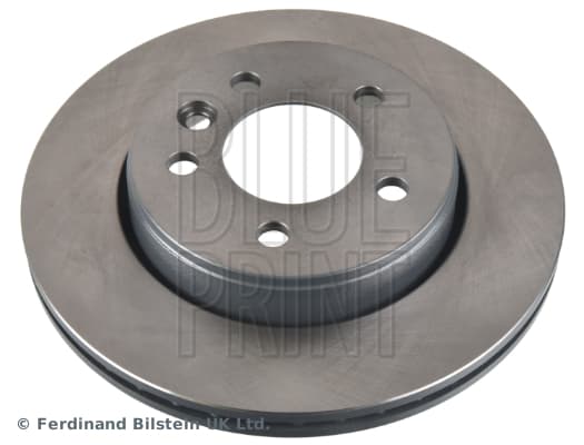 BLUE PRINT Brzdový kotúč ADBP430079 1