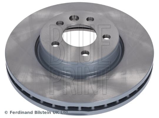BLUE PRINT Brzdový kotúč ADBP430100 1
