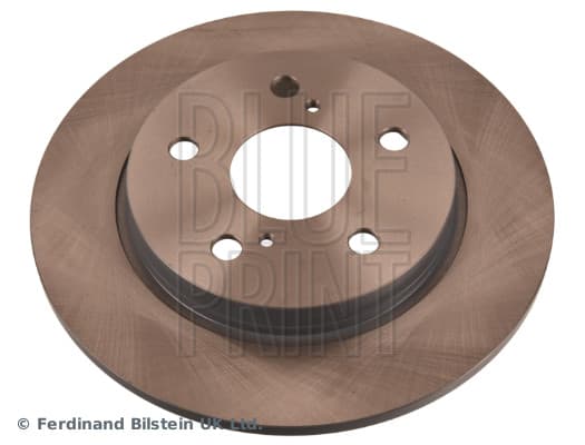 BLUE PRINT Brzdový kotúč ADBP430103 1