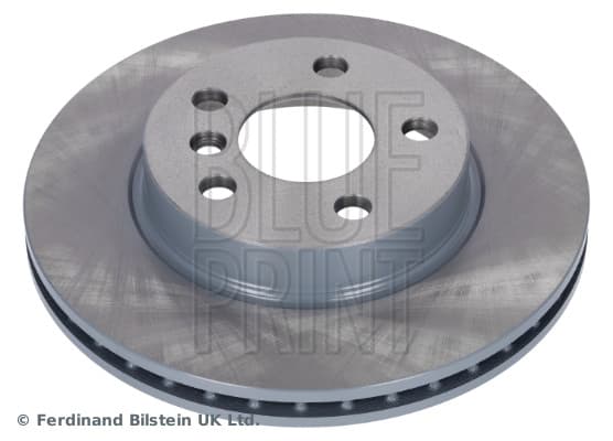 BLUE PRINT Brzdový kotúč ADBP430107 1