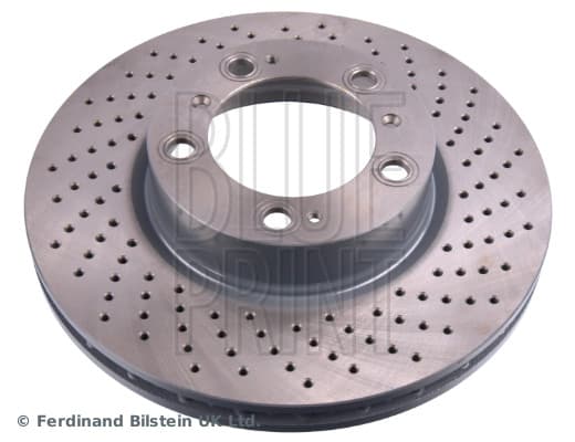 BLUE PRINT Brzdový kotúč ADBP430112 1