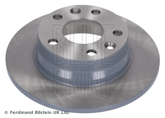 BLUE PRINT Brzdový kotúč ADBP430118 1
