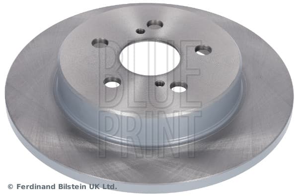 BLUE PRINT Brzdový kotúč ADBP430135 1