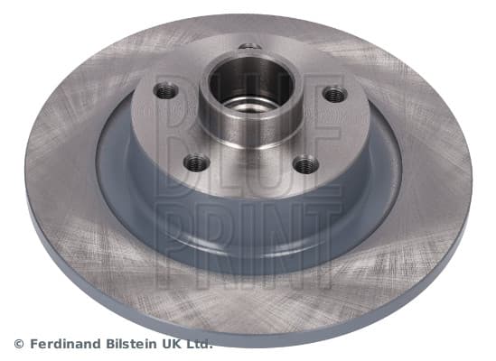 BLUE PRINT Brzdový kotúč ADBP430172 1