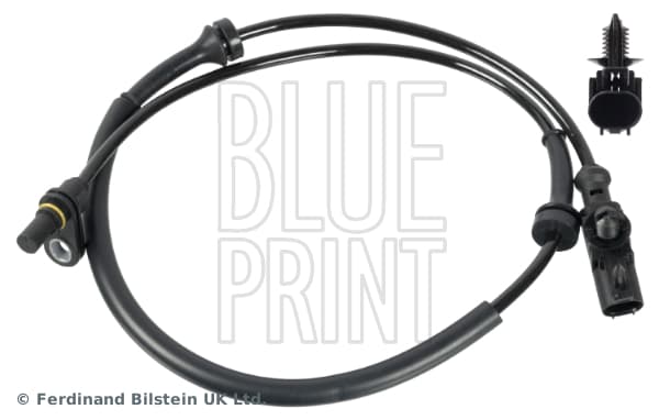 BLUE PRINT Snímač počtu otáčok kolesa ADBP710045 1