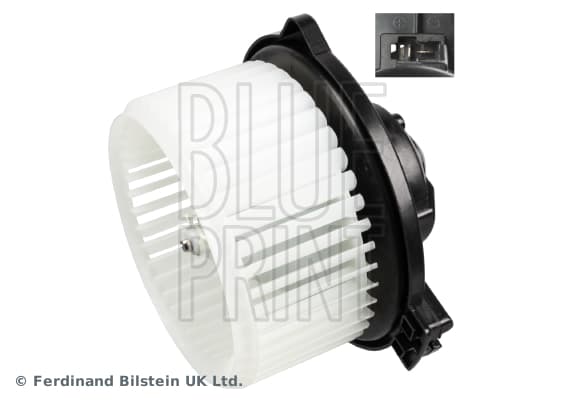 BLUE PRINT Vnútorný ventilátor ADBP970002 1
