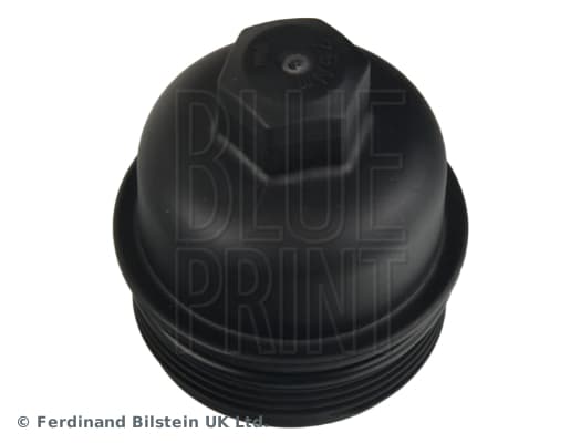 BLUE PRINT Veko, puzdro olejového filtra ADBP990015 1