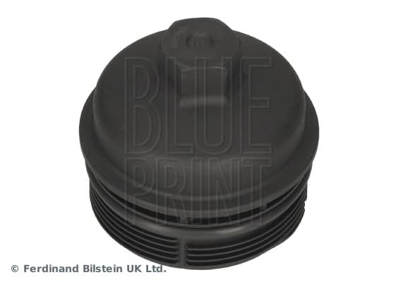 BLUE PRINT Veko, puzdro olejového filtra ADBP990040 1