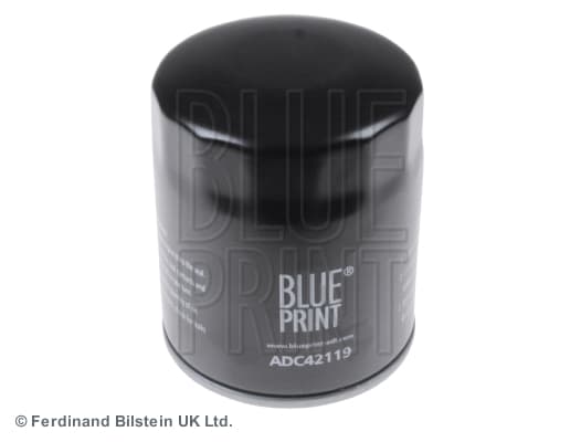 BLUE PRINT Olejový filter ADC42119 1