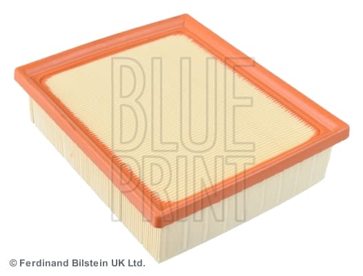 BLUE PRINT Vzduchový filter ADC42266 1