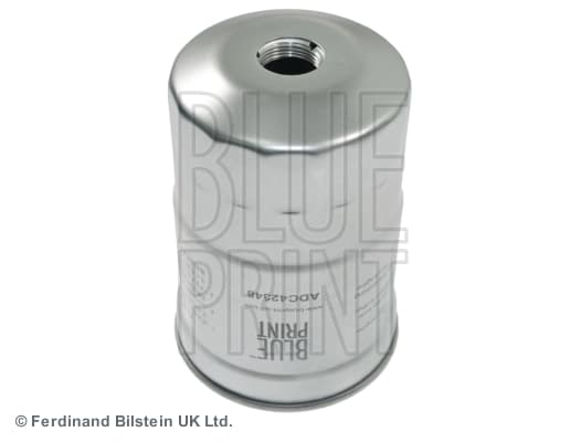 BLUE PRINT Palivový filter ADC42348 1