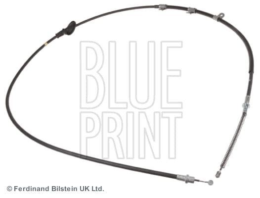 BLUE PRINT Ťažné lanko parkovacej brzdy ADC446175 1