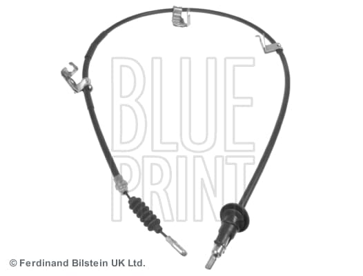 BLUE PRINT Ťažné lanko parkovacej brzdy ADC446181 1