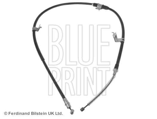 BLUE PRINT Ťažné lanko parkovacej brzdy ADC446184 1