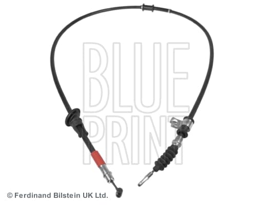 BLUE PRINT Ťažné lanko parkovacej brzdy ADC446185 1