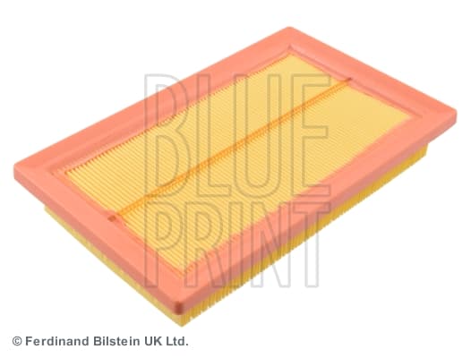 BLUE PRINT Vzduchový filter ADD62215 1