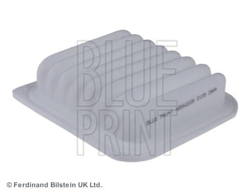 BLUE PRINT Vzduchový filter ADD62228 1