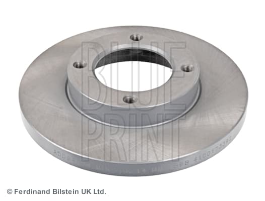 BLUE PRINT Brzdový kotúč ADD64324 1
