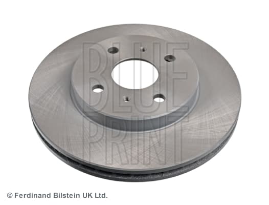 BLUE PRINT Brzdový kotúč ADD64328 1