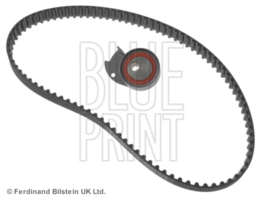 BLUE PRINT Sada ozubeného remeňa ADD67306 1
